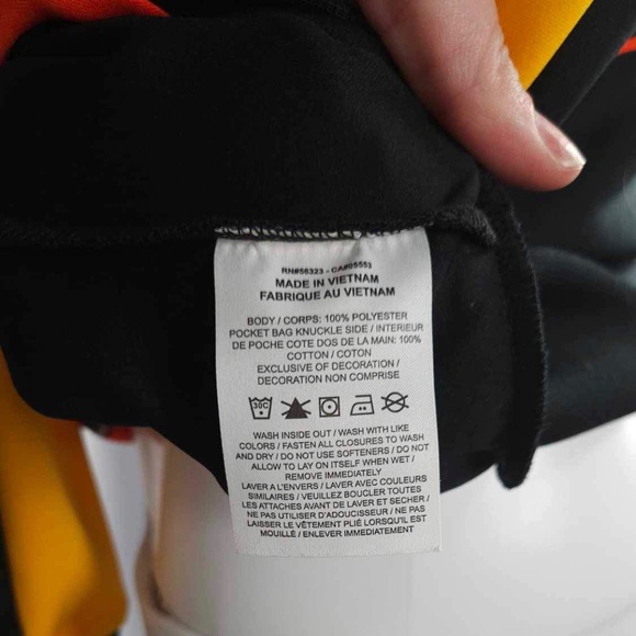 New Medium Nike Zip Up Skull Gang Mint Green Track Jacket Coat - Picture 8 of 9